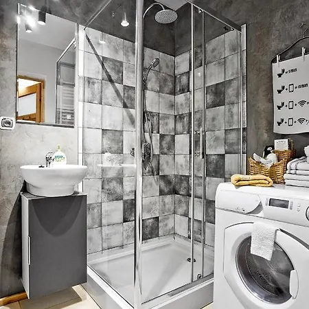 Ash Apartment Krakow