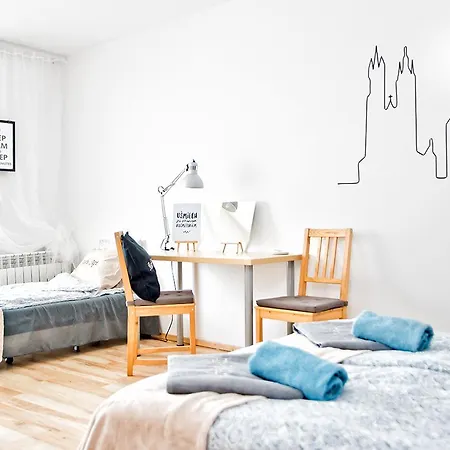 Apartment Ash *