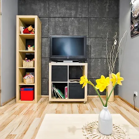 Apartment Ash *