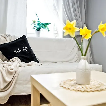 Apartment Ash *