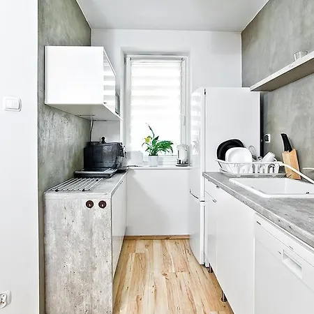 Ash Apartment *