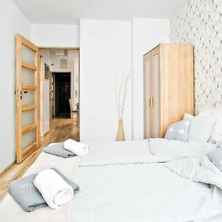 Apartment Ash *